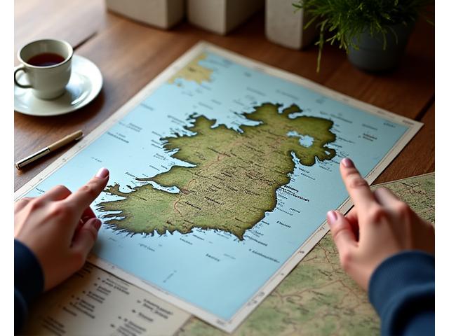 Personalized Ireland Tour Planning